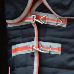 Weatherbeeta Comfitec With Therapy-Tec Channel Quilt Detach-A-Neck Medium 8 Weatherbeeta Comfitec With Therapy-Tec Channel Quilt Detach-A-Neck Medium -Equestrian Supply Store 14984d