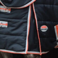 Weatherbeeta Comfitec With Therapy-Tec Channel Quilt Detach-A-Neck Medium 9 Weatherbeeta Comfitec With Therapy-Tec Channel Quilt Detach-A-Neck Medium -Equestrian Supply Store 14984e