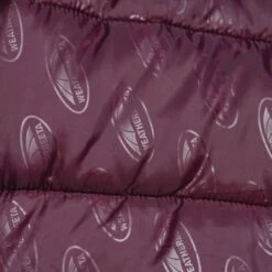 Weatherbeeta Comfitec 210D Channel Quilt Combo Neck Medium -Equestrian Supply Store 15133d