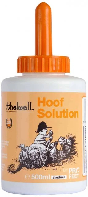 NAF Thelwell Hoof Solution 1 NAF Thelwell Hoof Solution