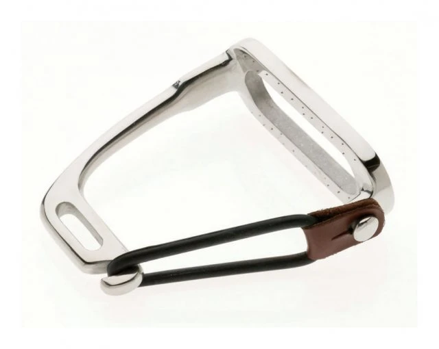 Peacock Safety Irons 1 Peacock Safety Irons