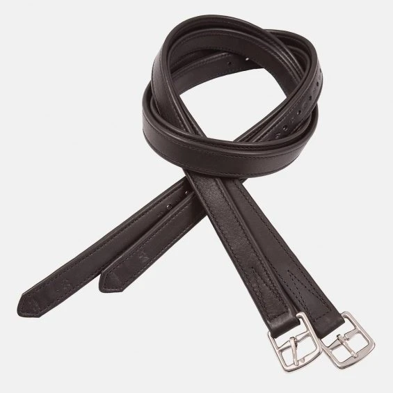 Albion Wrapped Stirrup Leathers 1 Albion Wrapped Stirrup Leathers