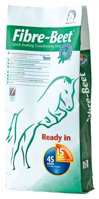 Bones BHF Fibre Beet 1 Bones BHF Fibre Beet