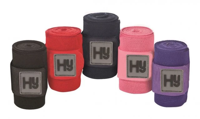 Hy Exercise Bandage 1 Hy Exercise Bandage