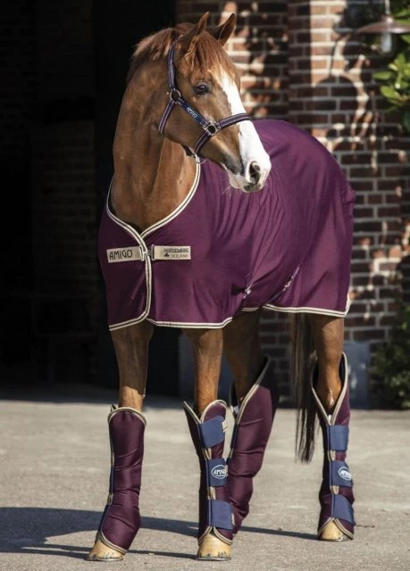 Amigo Ripstop Travel Boots 2 Amigo Ripstop Travel Boots - Image 2