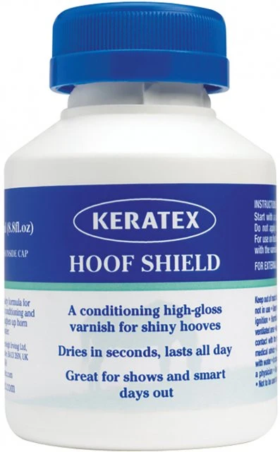 Keratex Hoof Shield 1 Keratex Hoof Shield