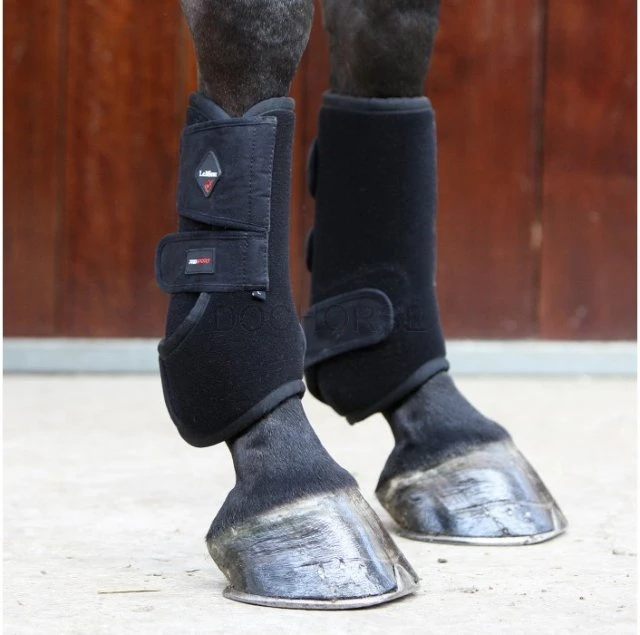 LeMieux Support Boots 1 LeMieux Support Boots