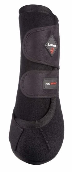 LeMieux Support Boots 3 LeMieux Support Boots - Image 3