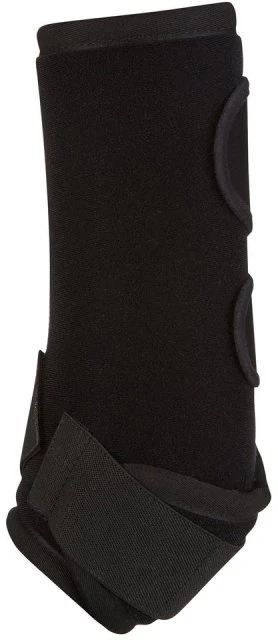 LeMieux Support Boots 4 LeMieux Support Boots - Image 4