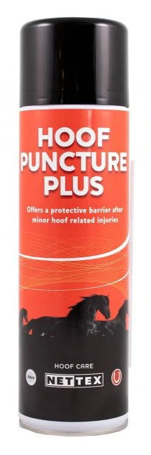 Net-Tex Hoof Puncture Plus