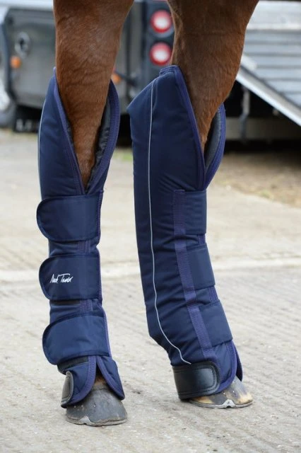 Mark Todd Travel Boots 2 Mark Todd Travel Boots - Image 2