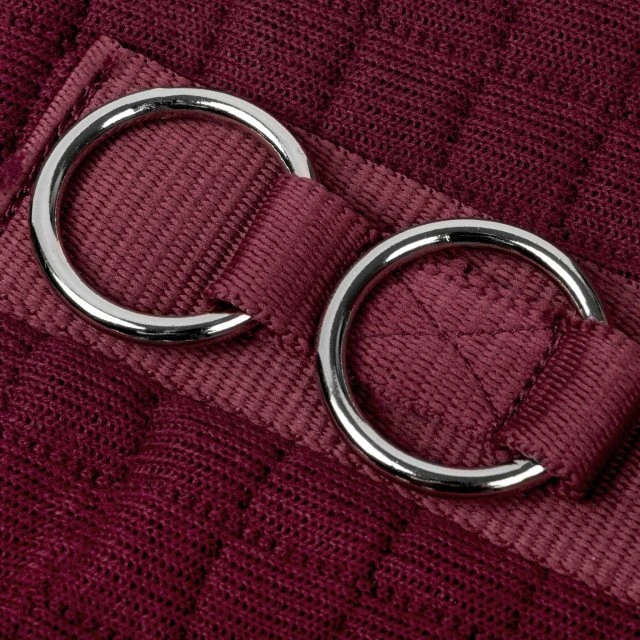 LeMieux Arika Clima-Tek Rug 4 LeMieux Arika Clima-Tek Rug - Image 4