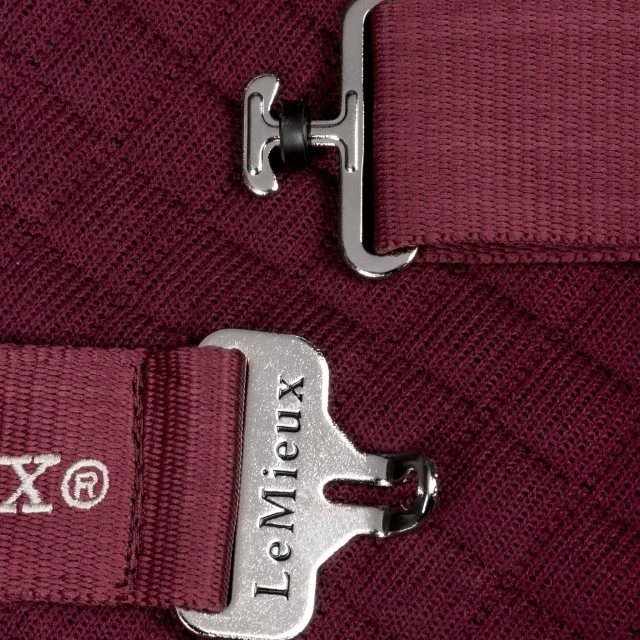 LeMieux Arika Clima-Tek Rug 5 LeMieux Arika Clima-Tek Rug - Image 5