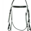 Dever Classic Show Bridle