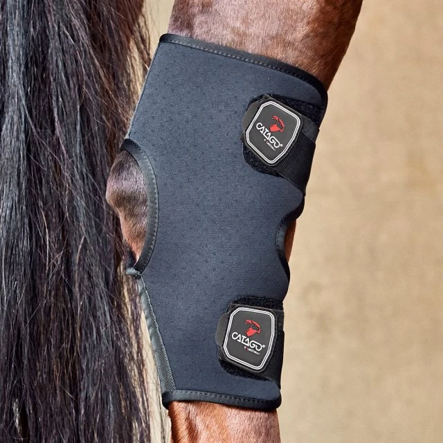 Catago FIR-Tech Hock Boot 1 Catago FIR-Tech Hock Boot