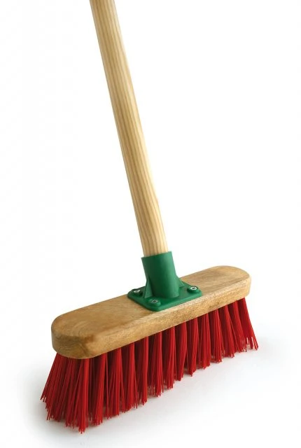 Trilanco Bently Brushes Broom 1 Trilanco Bently Brushes Broom