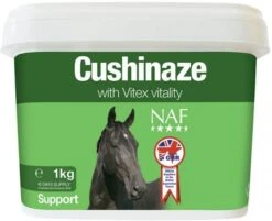 NAF Cushinaze