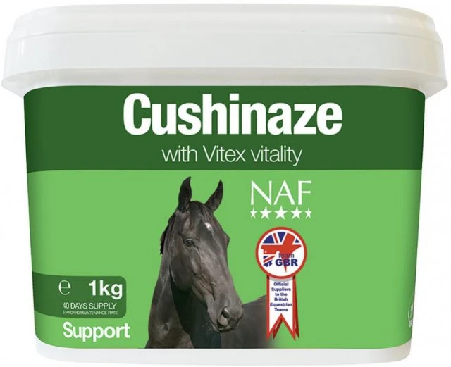 NAF Cushinaze 1 NAF Cushinaze
