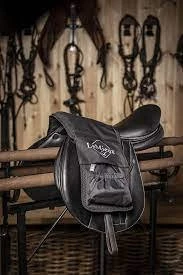 LeMieux Vector Stirrup Cover