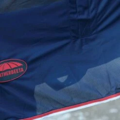 Weatherbeeta Scrim Cooler Standard Neck -Equestrian Supply Store 15772c