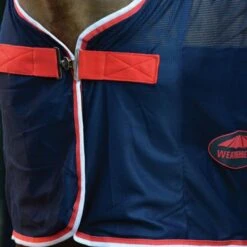 Weatherbeeta Scrim Cooler Standard Neck -Equestrian Supply Store 15772d