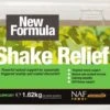 NAF Shake Relief