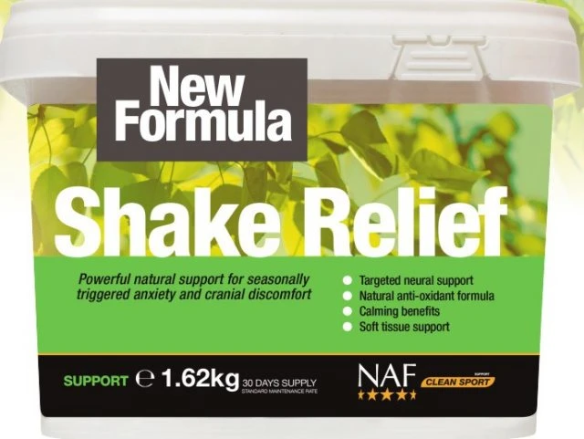 NAF Shake Relief 1 NAF Shake Relief