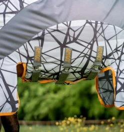 Amigo CamoFly -Equestrian Supply Store 15809d