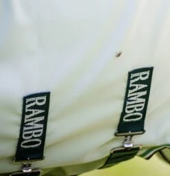 Rambo Hoody 10 Rambo Hoody -Equestrian Supply Store 15810e