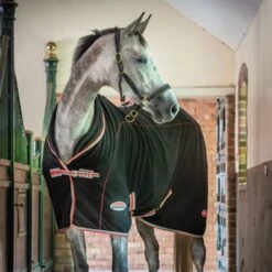 Weatherbeeta Therapy-Tec Fleece Standard Neck -Equestrian Supply Store 15834c