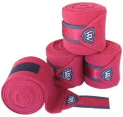 Woof Wear Vision Polo Bandages 11 Woof Wear Vision Polo Bandages -Equestrian Supply Store 15861f