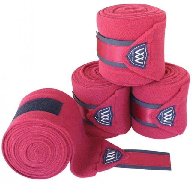 Woof Wear Vision Polo Bandages 6 Woof Wear Vision Polo Bandages - Image 6