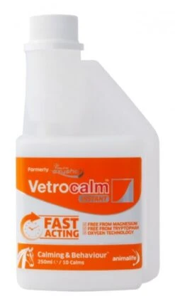 Animalife Vetrocalm Intense Instant Refill