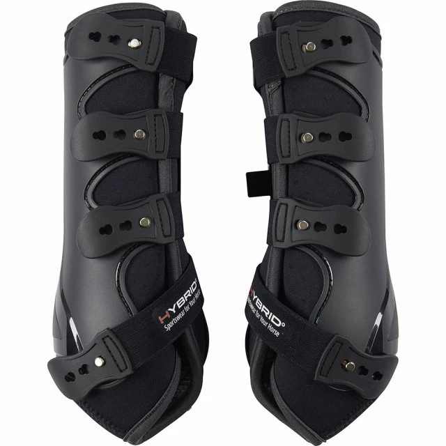 Catago Hybrid Dressage Boot - Asphalt 1 Catago Hybrid Dressage Boot - Asphalt