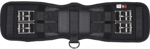 Catago FIR-Tech Memory Foam Dressage Girth 1 Catago FIR-Tech Memory Foam Dressage Girth