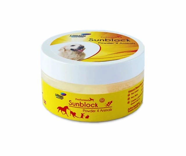Lillidale Sunblock Powder 4 Animals 1 Lillidale Sunblock Powder 4 Animals