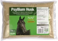 NAF Psyllium Husk