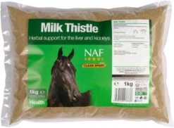 NAF Milk Thistle