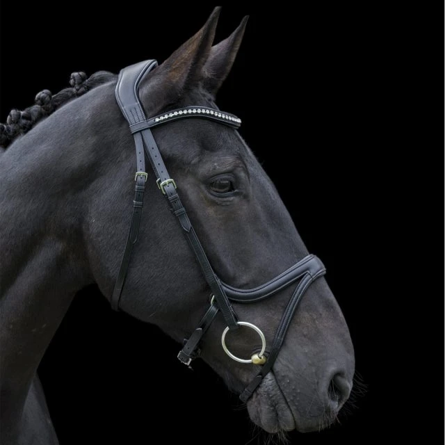 Ecorider Ecosoft Acclaim Bridle 2 Ecorider Ecosoft Acclaim Bridle - Image 2