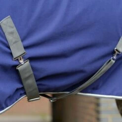 Weatherbeeta Cotton Show Sheet Standard Neck -Equestrian Supply Store 16151g