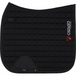 Catago FIR-Tech Dressage Saddle Pad 6 Catago FIR-Tech Dressage Saddle Pad -Equestrian Supply Store 16191c