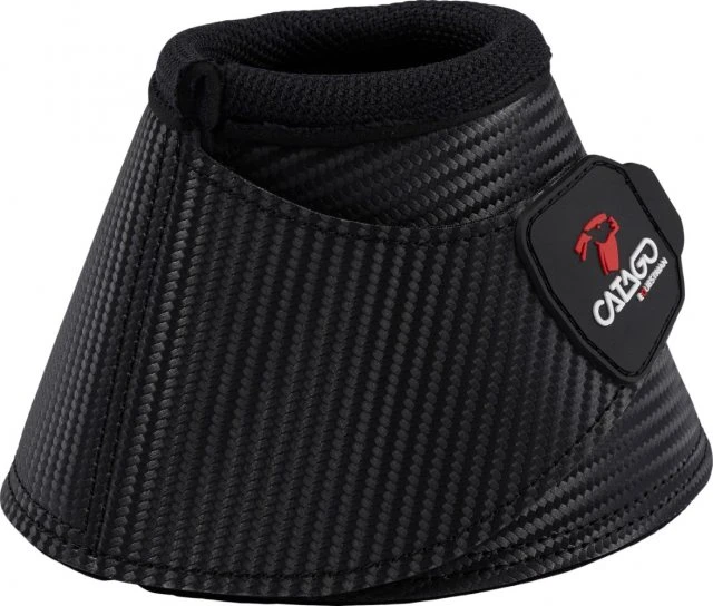 Catago FIR-Tech Bell Boots 1 Catago FIR-Tech Bell Boots