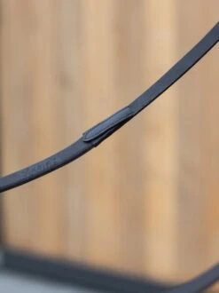 LeMieux Kris Extreme Rubber Reins -Equestrian Supply Store 16203c