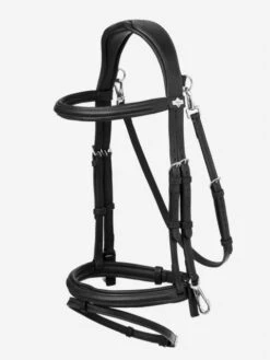 LeMieux Work Bridle 8 LeMieux Work Bridle -Equestrian Supply Store 16206c