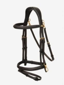 LeMieux Work Bridle 11 LeMieux Work Bridle -Equestrian Supply Store 16206f