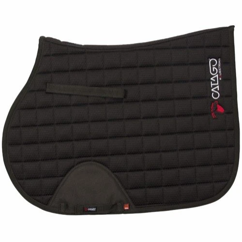 Catago FIR-Tech All Purpose Saddle Pad 1 Catago FIR-Tech All Purpose Saddle Pad