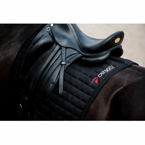 Catago FIR-Tech All Purpose Saddle Pad 2 Catago FIR-Tech All Purpose Saddle Pad - Image 2