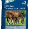 Baileys No.3 Stud & Youngstock Cubes