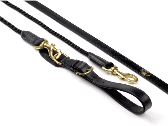 Whitaker Draw Reins 1 Whitaker Draw Reins