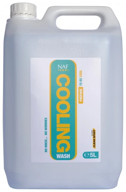 NAF Cooling Wash 5L 1 NAF Cooling Wash 5L